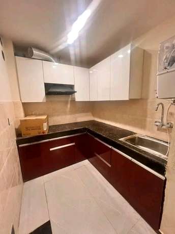 2 BHK Apartment For Rent in NEB Valley Society Saket Delhi 6809656