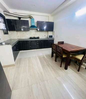 3 BHK Apartment For Rent in NEB Valley Society Saket Delhi 6809659