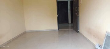 1 BHK Apartment For Resale in Rustomjee Avenue J Virar West Palghar  6809670