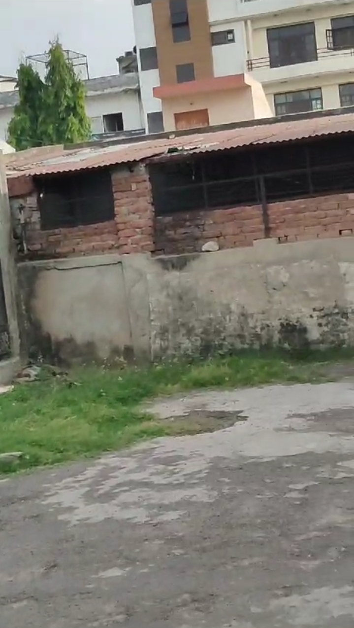 Resale 1935 Sq.Ft. Plot in Ashiyana Lucknow 6809687