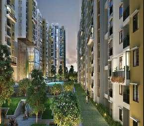 2 BHK Apartment For Resale in Puravankara Purva Zenium Hosahalli Bangalore 6809726