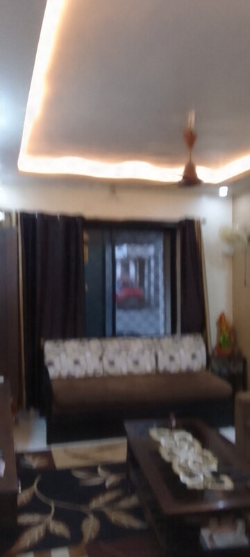 1 BHK Apartment For Resale in Swastik Park Kiran Mill Colony Kiran Mill Colony Thane  6809729