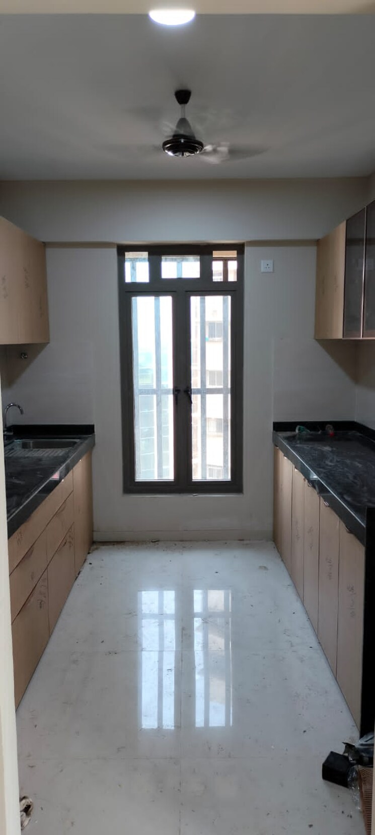 Kitchen, siddha-seabrook 2 Bedroom 683 Sq.Ft. Apartment In Kandivali West Mumbai 6809713