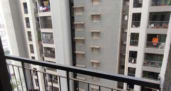1 BHK Apartment For Rent in Ruparel Elara Kandivali West Mumbai 6809725