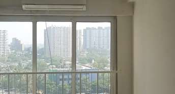 2 BHK Apartment For Rent in Star Sayba Residency Kurla East Mumbai 6809732