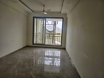 2 BHK Apartment For Resale in Gami Asters Ghansoli Navi Mumbai  6809737