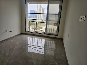 2 BHK Apartment For Resale in Gami Asters Ghansoli Navi Mumbai  6809737