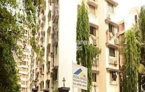 1 BHK Apartment For Rent in Om Sadguru CHS Ic Colony Mumbai 6809745