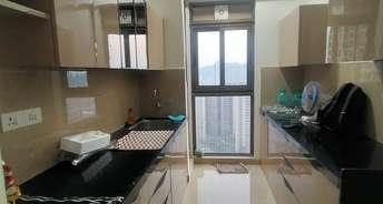 3 BHK Apartment For Rent in Pridedream Giriraj Dreams Naupada Thane 6809744