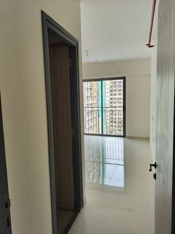 2 BHK Apartment For Rent in Ruparel Elara Kandivali West Mumbai 6809759
