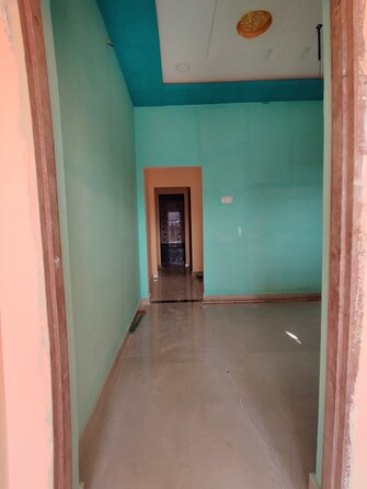 1 BHK Independent House For Resale in Bhatagaon Raipur  6809787