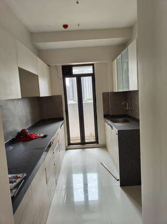 1 BHK Apartment For Rent in Ruparel Elara Kandivali West Mumbai 6809789