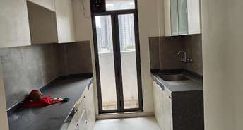 1 BHK Apartment For Rent in Ruparel Elara Kandivali West Mumbai 6809789