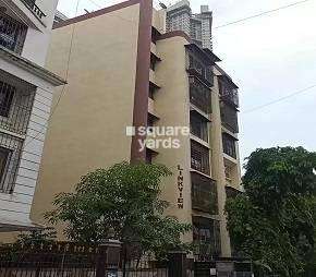 1 BHK Apartment For Rent in Link View CHS Borivali Borivali West Mumbai 6809796