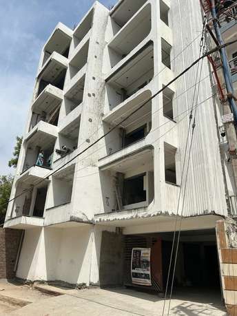 2 BHK Apartment For Resale in Luxury Greens Apartments Mandi Delhi 6810244