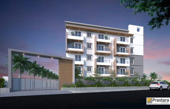 2 BHK Apartment For Resale in Parappana Agrahara Bangalore 6809861