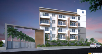 2 BHK Apartment For Resale in Parappana Agrahara Bangalore 6809861