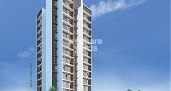 1 BHK Apartment For Resale in Sai Udanda Kalamboli Sector 20 Navi Mumbai 6809869