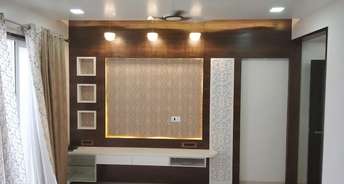 3 BHK Apartment For Rent in Kumar Pinakin Baner Pune 6809874