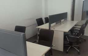 Commercial Office Space 1200 Sq.Ft. For Rent In Okhla Industrial Estate Phase 3 Delhi 6809878