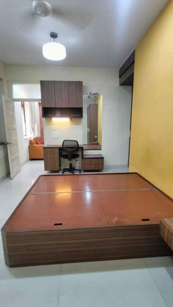 2 BHK Apartment For Rent in Mahim Mumbai 6809884
