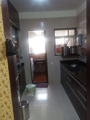 2 BHK Apartment For Rent in Shagun Perfect 10 Balewadi Pune  6809883