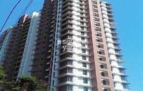 2 BHK Apartment For Rent in Bhavya Supreme Annexe Parel Mumbai 6809897