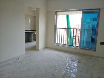 1 BHK Apartment For Resale in DGS Sheetal Usha Malad West Mumbai 6809893