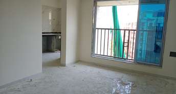 1 BHK Apartment For Resale in DGS Sheetal Usha Malad West Mumbai 6809893