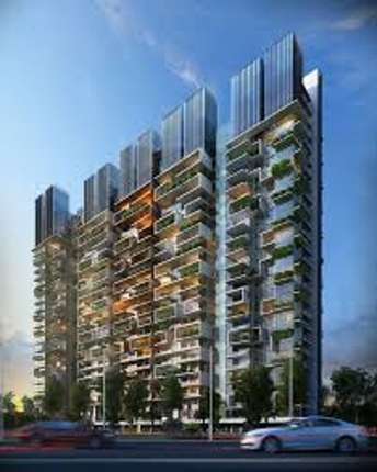 4 BHK Apartment For Resale in RRBC Piccassso Jayanagar Bangalore 6808939