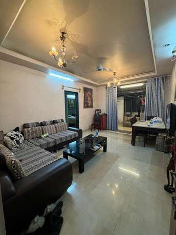 2 BHK Apartment For Resale in Oxford Comforts Wanwadi Pune 6809911