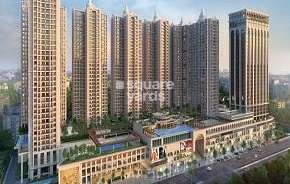 1 BHK Apartment For Resale in Paradise Sai World Dreams Dombivli East Thane 6809926