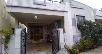 2 BHK Independent House For Resale in Vattapally Hyderabad 6809922