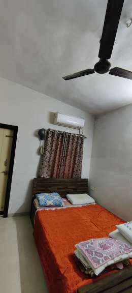 1 BHK Apartment For Rent in Model Colony Pune 6809948