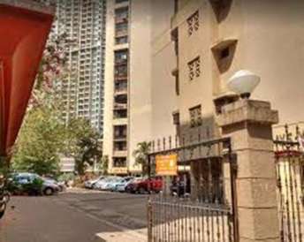 2 BHK Apartment For Rent in Ajmera Golden Rays Andheri West Mumbai 6809977