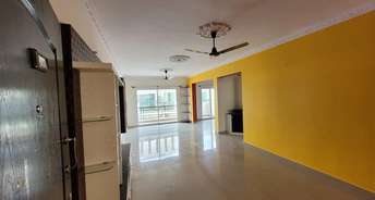 3 BHK Apartment For Rent in Trifecta Esplanade Belathur Bangalore 6809974