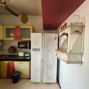 2 BHK Apartment For Rent in Neel Castle CHS New Panvel East Navi Mumbai 6809996