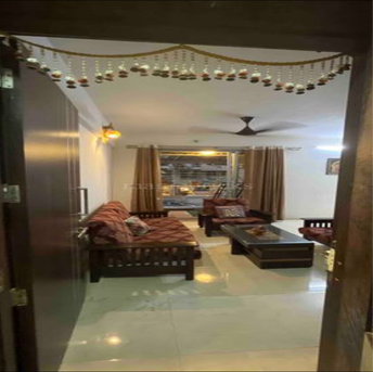 3 BHK Apartment For Rent in Neelsidhi Prime Panvel Sector 19 Navi Mumbai 6810005