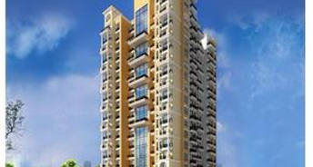 2 BHK Apartment For Rent in National Harmony Panvel Sector 15a Navi Mumbai 6810014