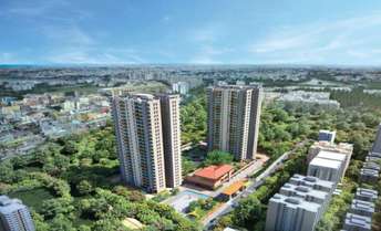 4 BHK Apartment For Resale in Mahindra Zen Hosur Road Bangalore 6810013