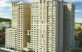 1 BHK Apartment For Rent in Trident Ozone Platinum Heights Bhandup West Mumbai 6810027