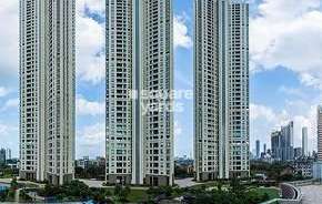 3 BHK Apartment For Rent in K Raheja Vivarea Mahalaxmi Mumbai 6810028