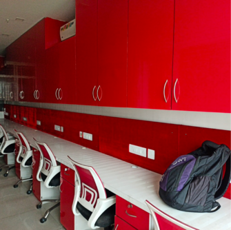 Commercial Office Space in IT/SEZ 750 Sq.Ft. For Resale in Rekjuani Kolkata  6810039