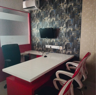 Commercial Office Space in IT/SEZ 750 Sq.Ft. For Resale in Rekjuani Kolkata  6810039