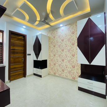 2.5 BHK Builder Floor For Rent in Dwarka Mor Delhi  6810050