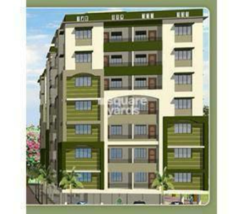 2 BHK Apartment For Resale in Aashiana Mukul Shanti Garden Bablatala Kolkata 6810054