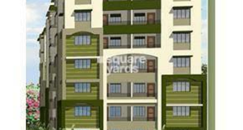 2 BHK Apartment For Resale in Aashiana Mukul Shanti Garden Bablatala Kolkata 6810054