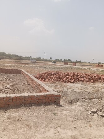 Plot For Resale in Bhopani Village Faridabad  6810058