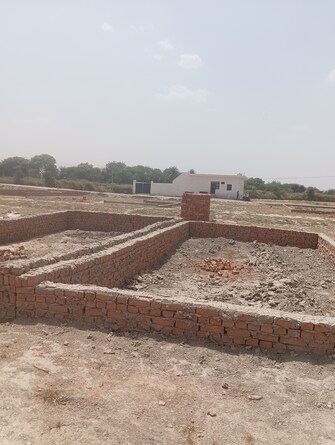 Plot For Resale in Bhopani Village Faridabad  6810058