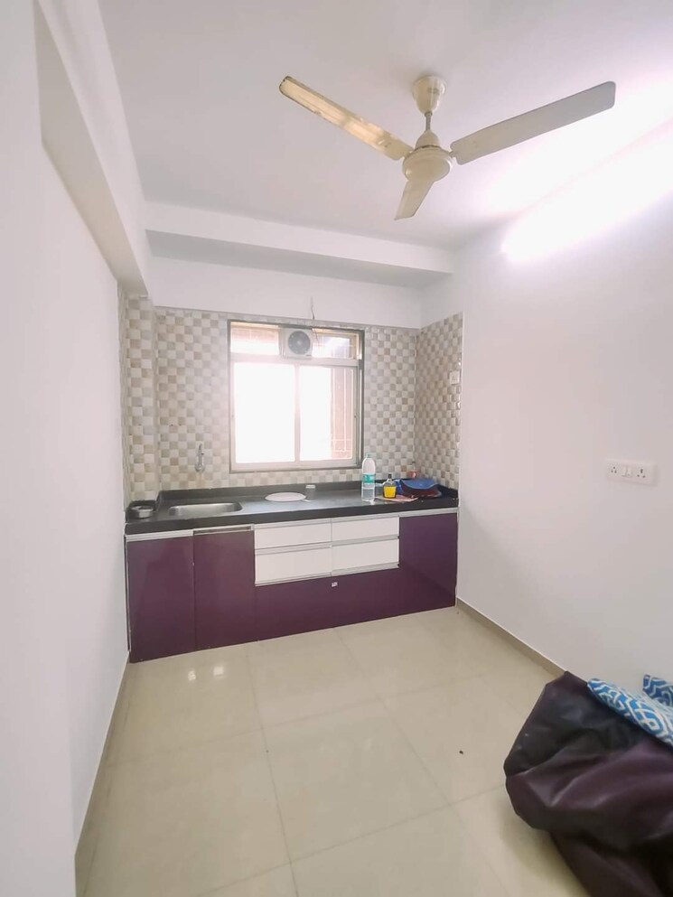 Bathroom, rajhans-kshitij 2 Bedroom 595 Sq.Ft. Apartment In Vasai West Palghar 6810061
